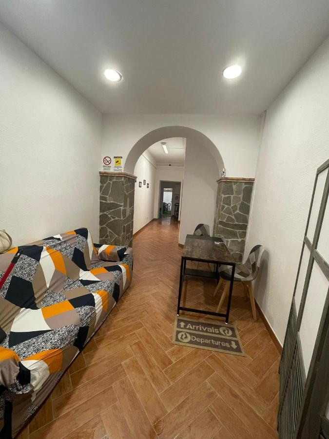 Holiday Home Nomis Маратея Экстерьер фото